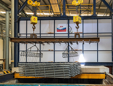 熱鍍鋅生產(chǎn)線 熱鍍鋅生產(chǎn)線