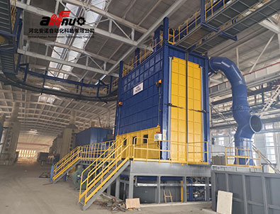 熱浸鍍鋅生產(chǎn)線設(shè)備 熱浸鍍鋅生產(chǎn)線設(shè)備