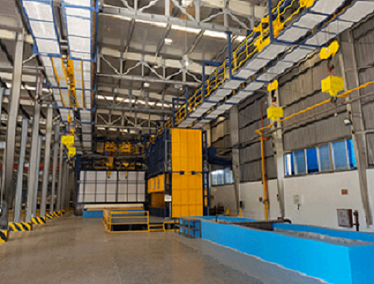 鍍鋅設(shè)備廠 鍍鋅設(shè)備廠